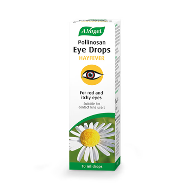 Pollinosan Hayfever Eye Drops