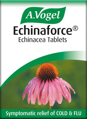 Echinaforce 42 Tablets (Echinacea)