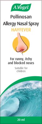 Pollinosan Allergy Nasal Spray 20ml