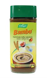 A Vogel Bambu Instant Powder