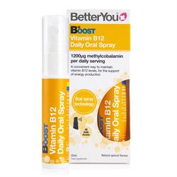 BetterYou B-Complete 25ml