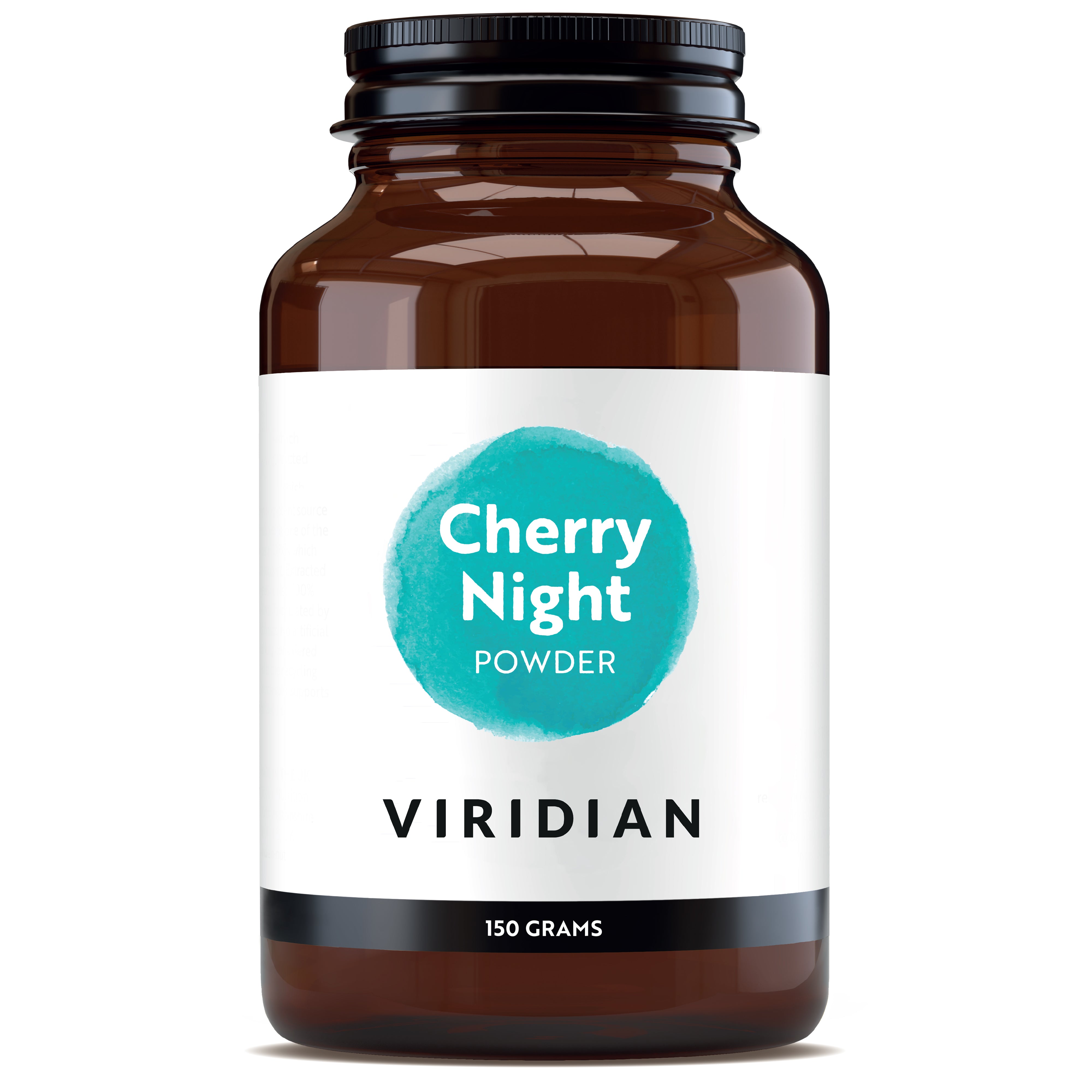 Botanical Night Support with Montmorency Cherry & Magnesium