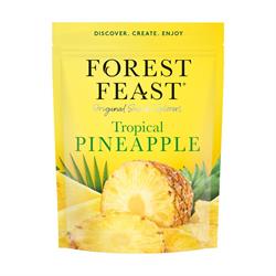 Forest Feast Feast Tropical Pineapple 120g