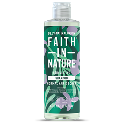 Faith in Nature Rosemary Conditioner 400ml