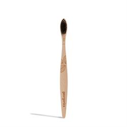 Georganics Beechwood Toothbrush - Soft Bristles