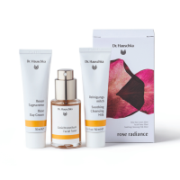 Dr Hauschka Gift set “Rose Radiance”