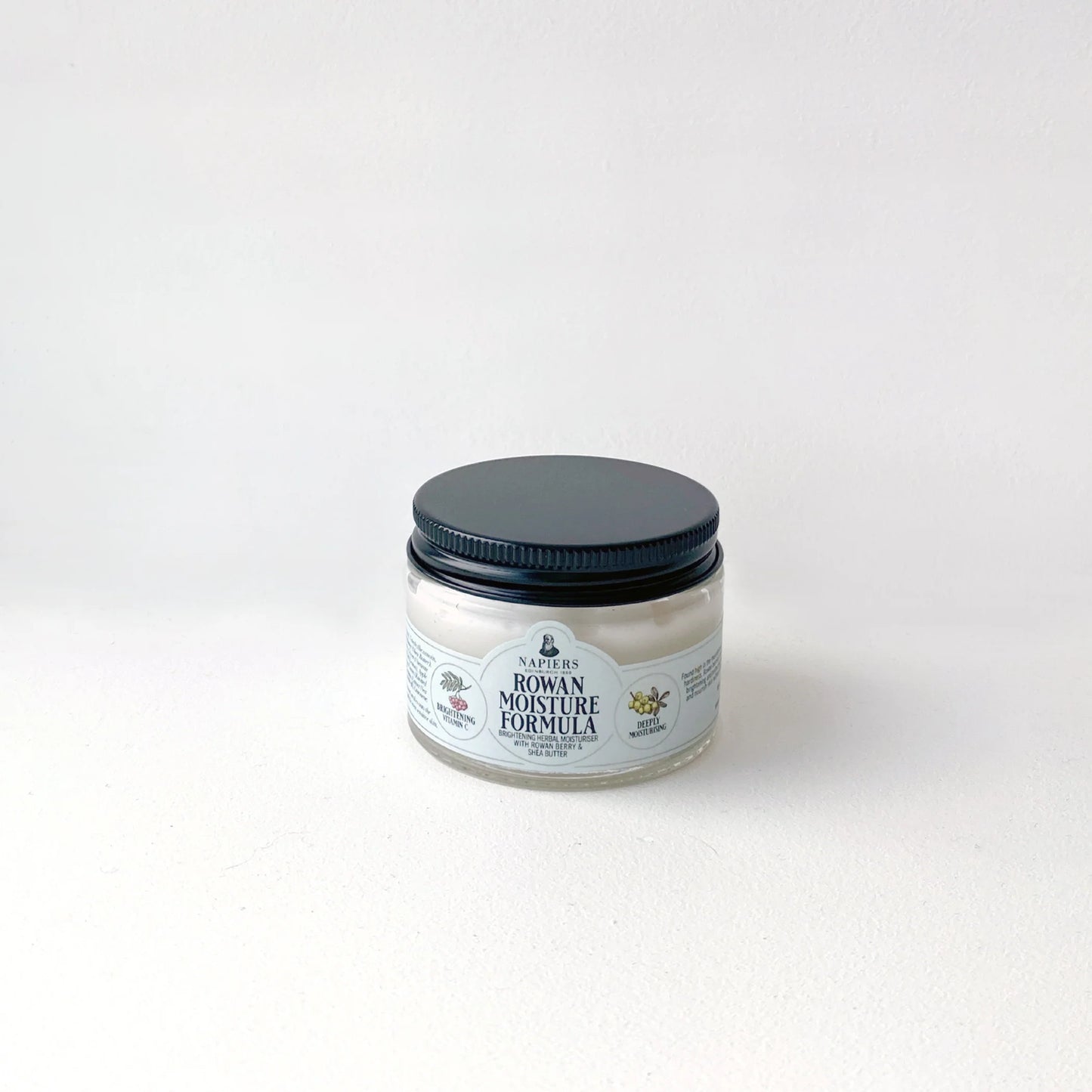 Napiers Rowan Moisture Formula 50ml