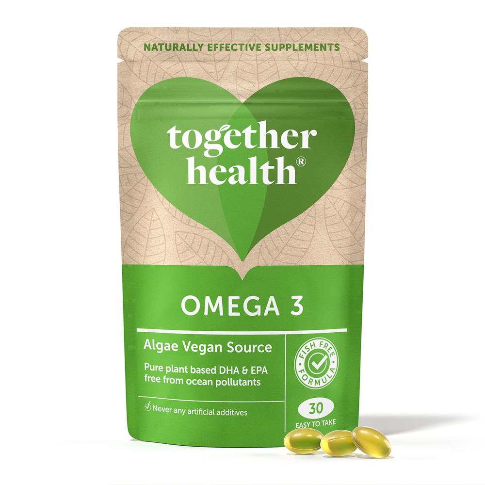 Together Health Omega 3
