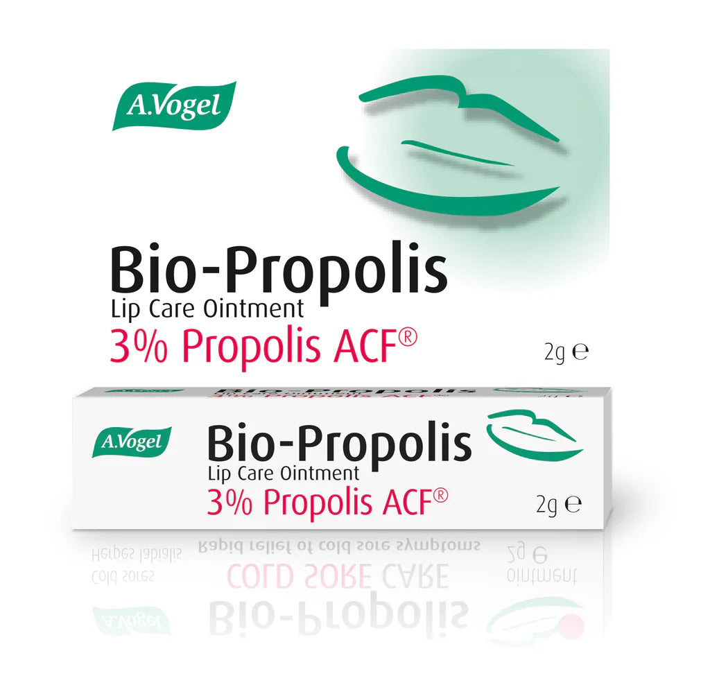 Bio-Propolis Lip Care Ointment 2g