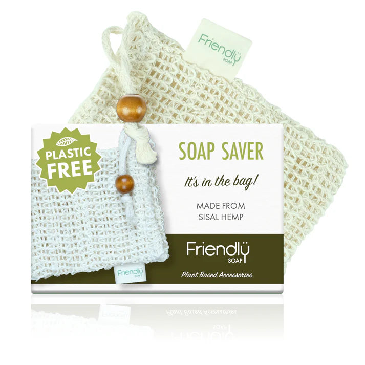 Friendly Soap Soap Saver 13g