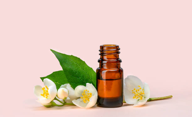 Napiers Neroli Absolute Essential Oil