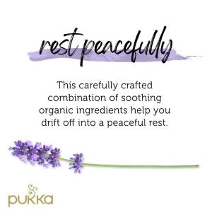 Pukka Night Time Tea (20 teabags)