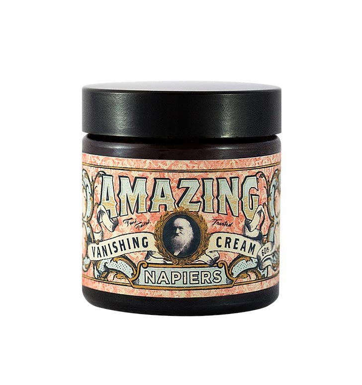 Napiers Amazing Vanishing Cream