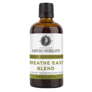 Napiers Breathe Easy Blend