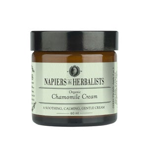 Napiers Chamomile Skin Cream 60ml