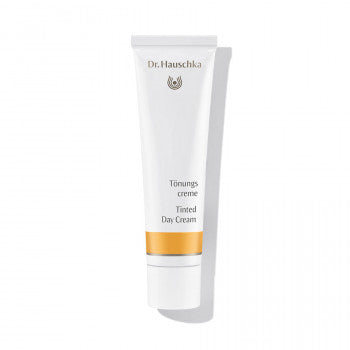 Dr Hauschka Tinted Day Cream