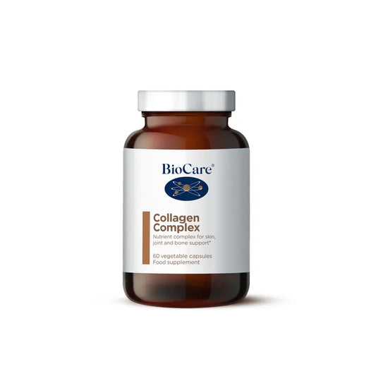 Biocare Collagen Complex Capsules