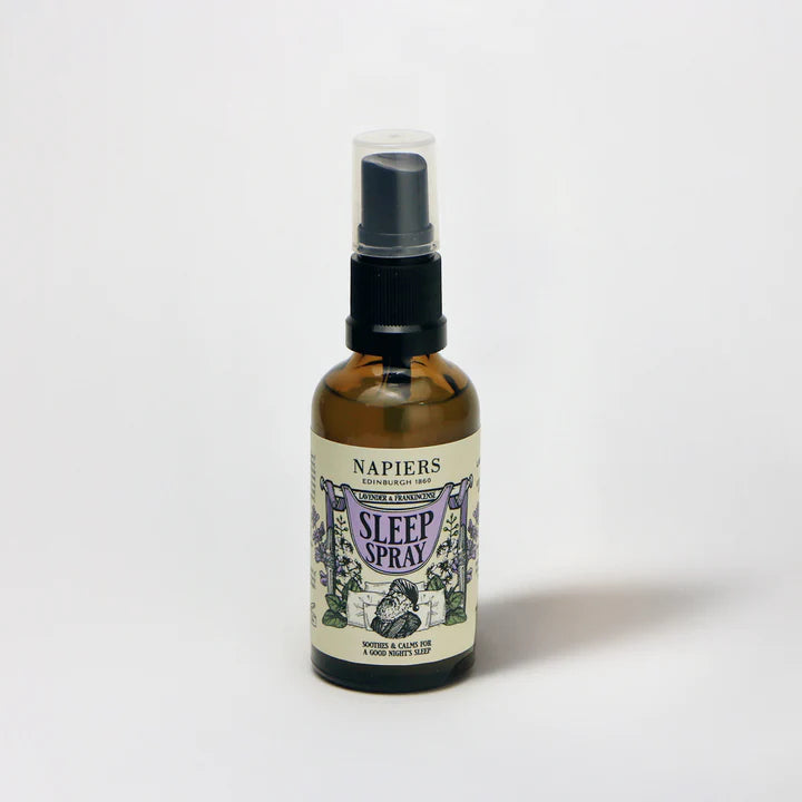 Napiers Sleep Spray 50ml