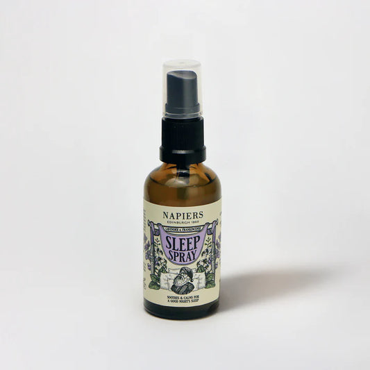 Napiers Sleep Spray 50ml