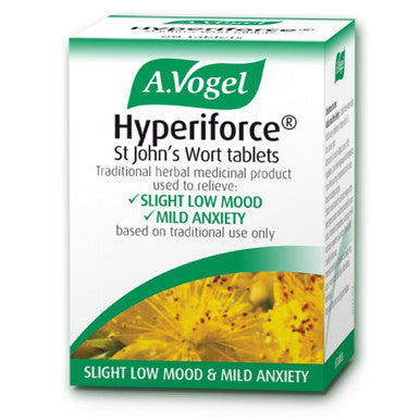 A Vogel Hyperiforce 60 tablets