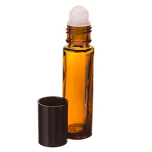 Empty Rollerball bottles 10ml