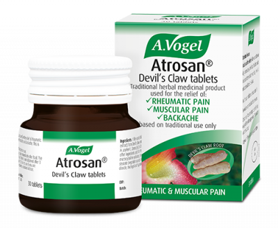 Atrosan 30 Tablets - 30 tabs