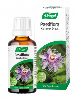 A.Vogel Passiflora Complex Drops 50ml