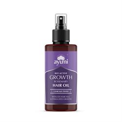 Ayumi Growth Hair Oil 150ml