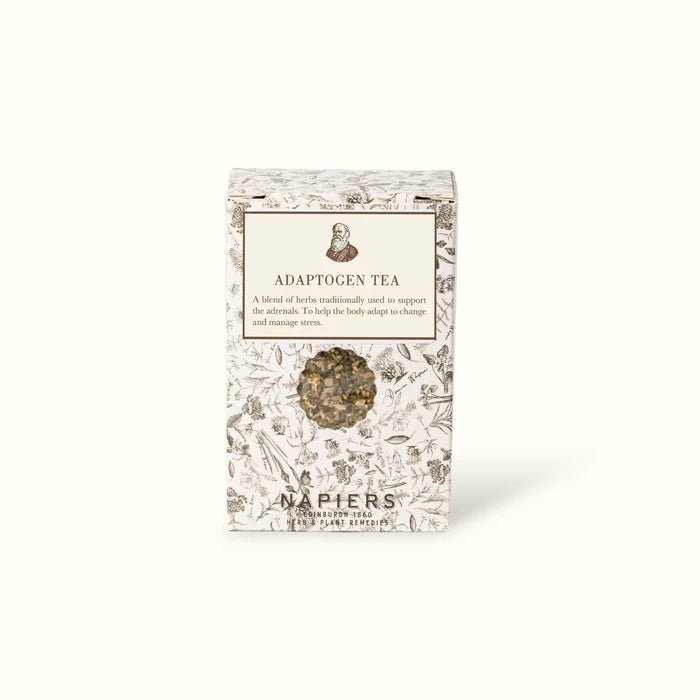 Napiers Adaptogen Tea - 100g