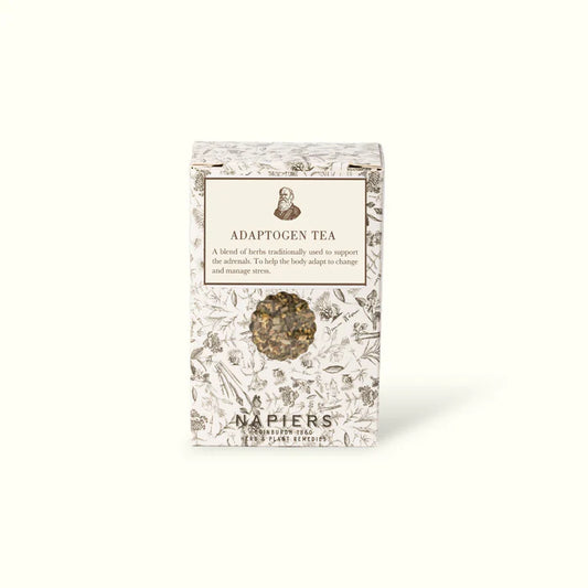 Napiers Adaptogen Tea - 100g