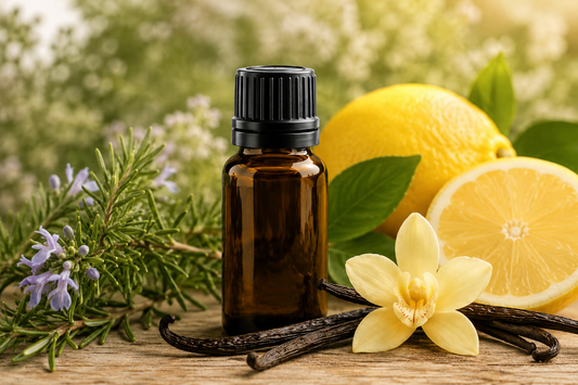 Bathgate Botanicals Signature Blend