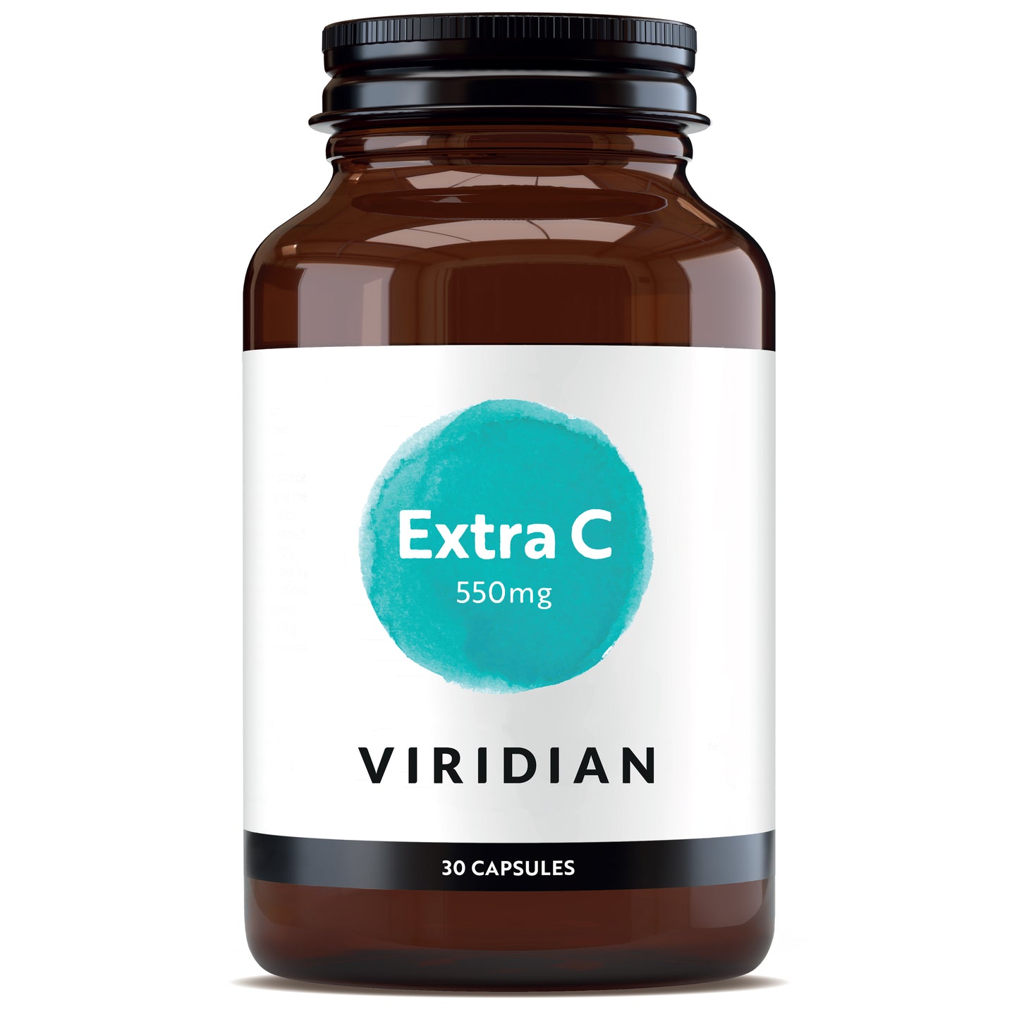 Viridian Extra C 950mg Capsules