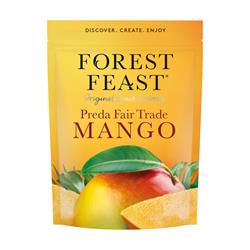 Forest Feast Preda Mango 100g
