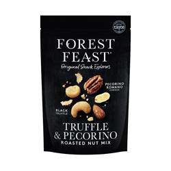 Forest Feast Truffle & Pecorino Nuts 120g