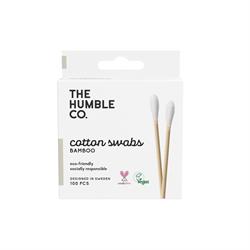 HumbleBamboo/Cotton Bud