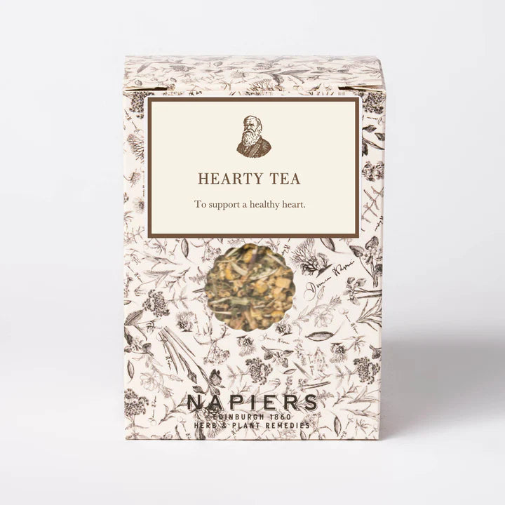 Napiers Hearty Tea 100g