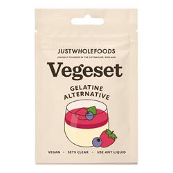 Just Wholefoods VegeSet 25g
