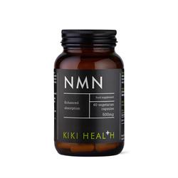 KIKI Health NMN Vegicaps 60 capsule