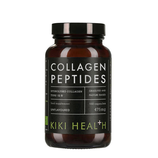 KIKI Health Collagen Bovine Peptides  200g