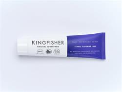 Kingfisher Fennel Fluoride Free Toothpaste 100ml