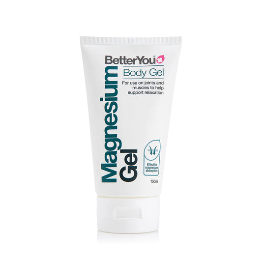 Better You Magnesium Gel 150ml
