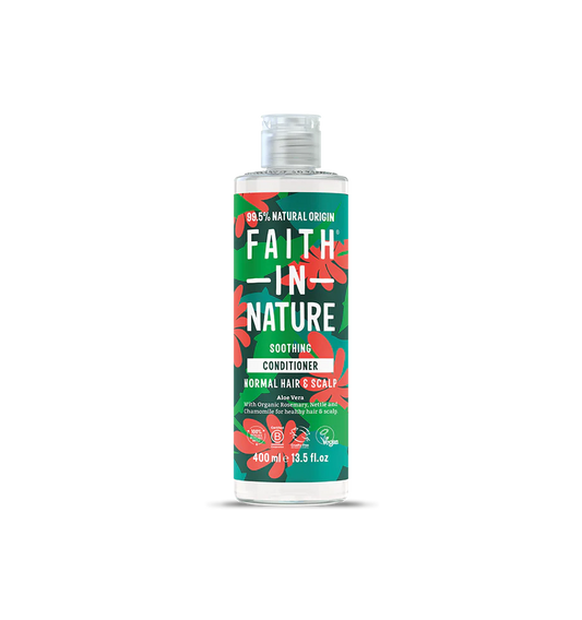Faith In Nature Aloe Vera Conditioner