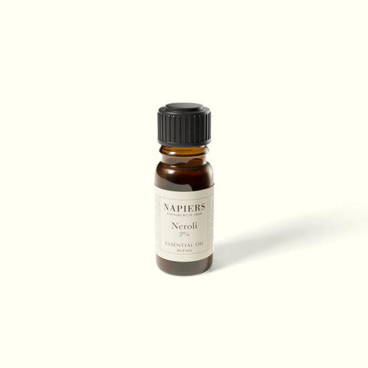 Napiers Neroli Absolute Essential Oil
