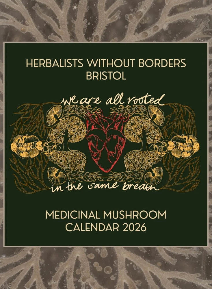 Herbalists Without Borders Calendar