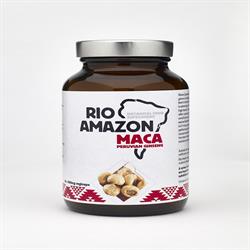 Rio Amazon Maca 500mg 60 capsule