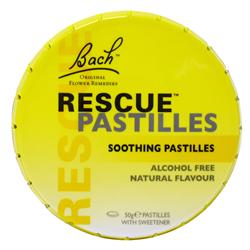 Rescue Remedy Pastilles 50g