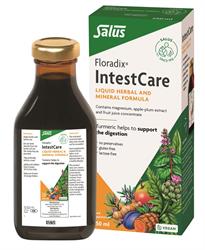 Salus IntestCare 250ml