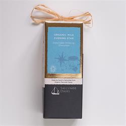 Salcombe Dairy Hot Chocolate Powder  Organic 150g