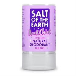 Salt of the Earth Rock Chick Deodorant 90g