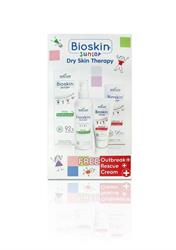 Salcura Bioskin Junior Duo Pack 1 box